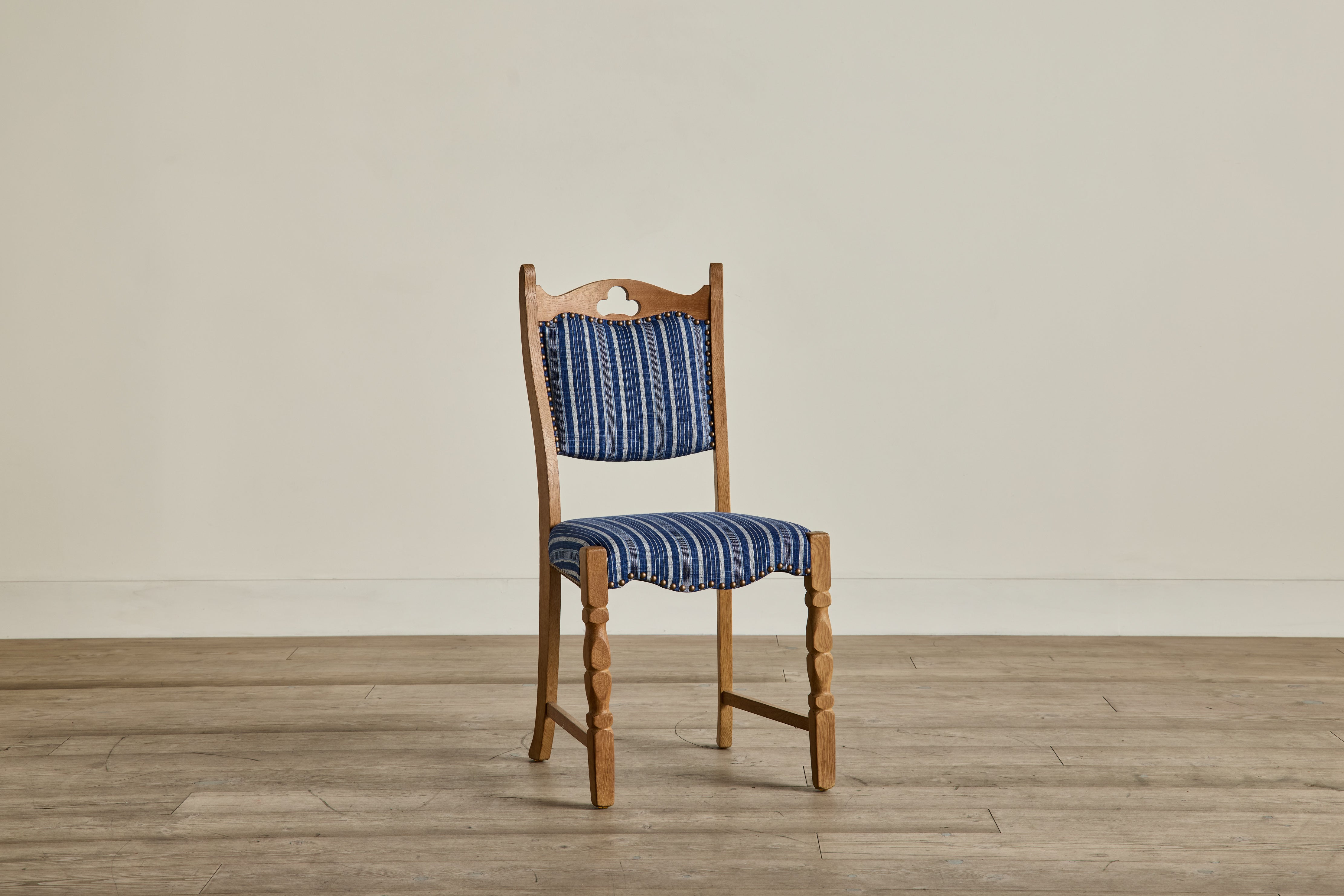 Kjaernulf Dining Chairs