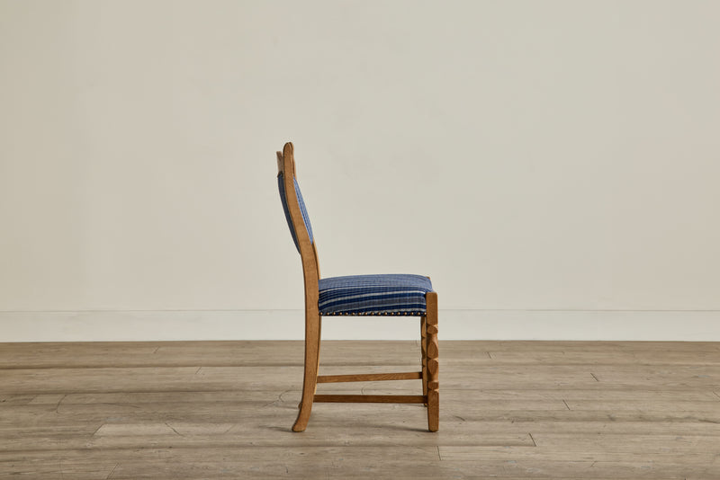 Kjaernulf Dining Chairs