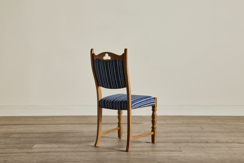 Kjaernulf Dining Chairs