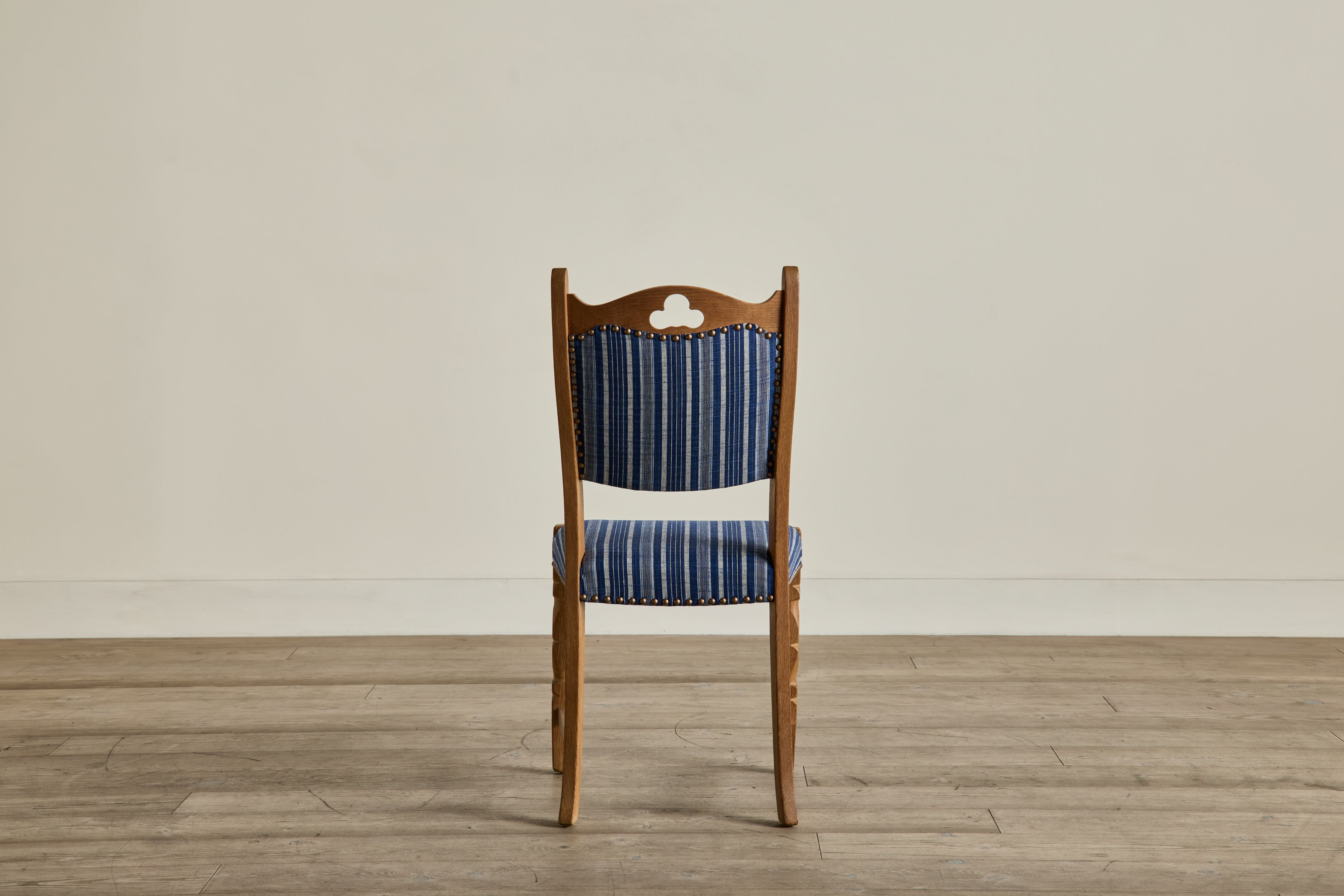 Kjaernulf Dining Chairs