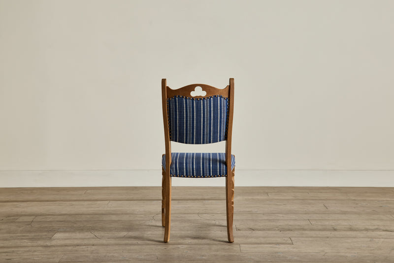 Kjaernulf Dining Chairs