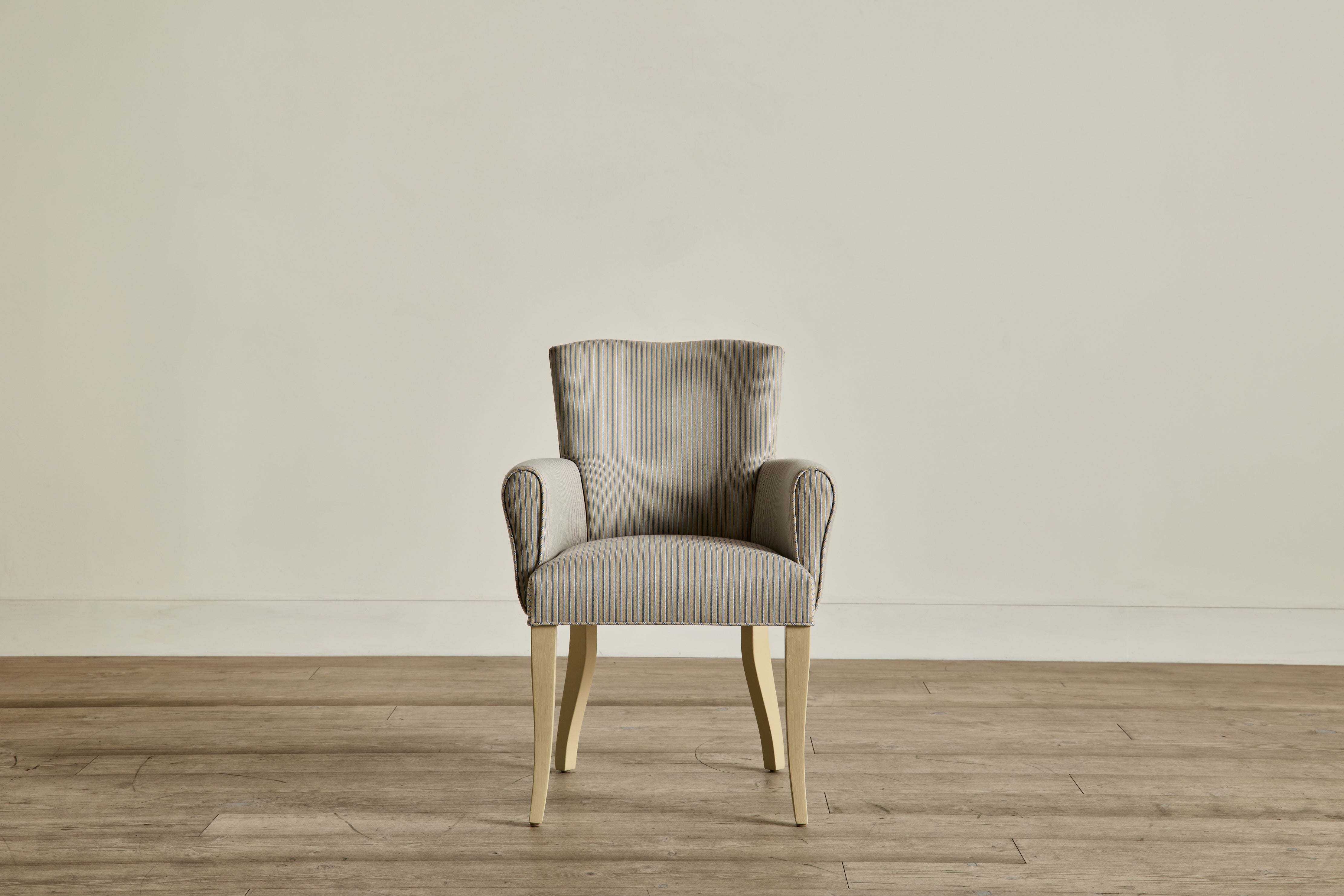 Nickey Kehoe Club Dining Chair - In Stock (LA)