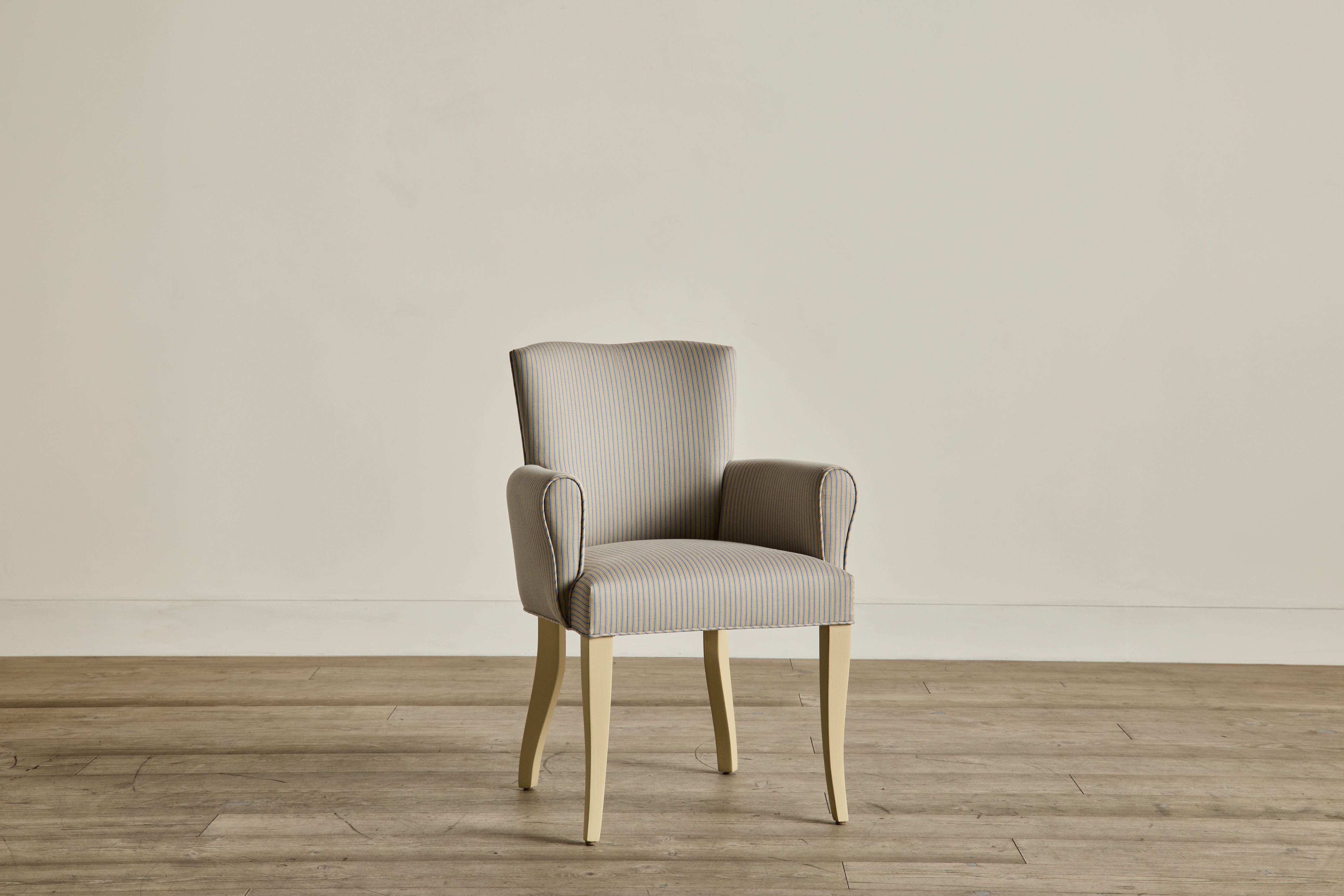 Nickey Kehoe Club Dining Chair - In Stock (LA)