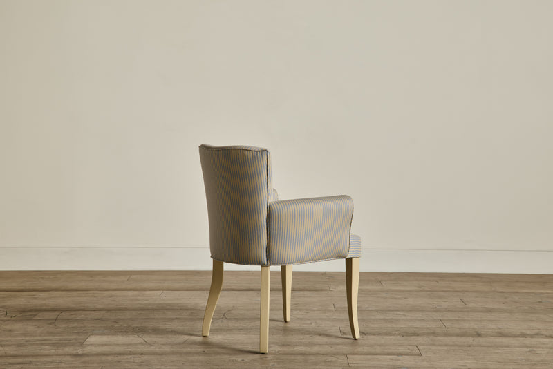 Nickey Kehoe Club Dining Chair - In Stock (LA)