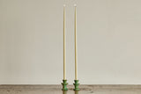 Ivory 30" Taper Candles