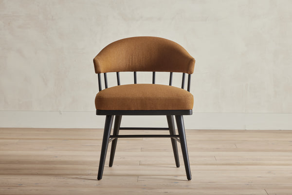 Spindle Dining Chair
