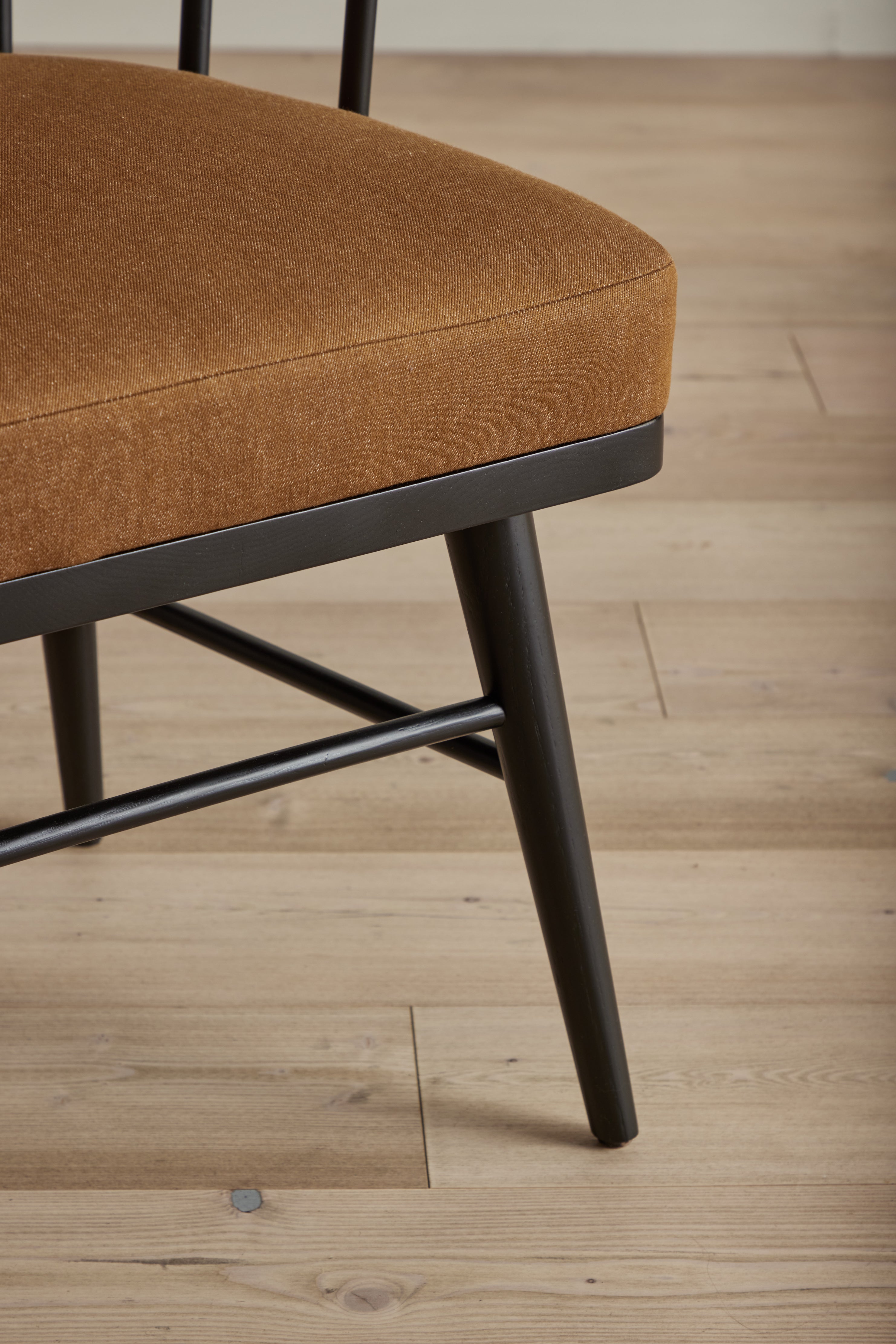 Spindle Dining Chair