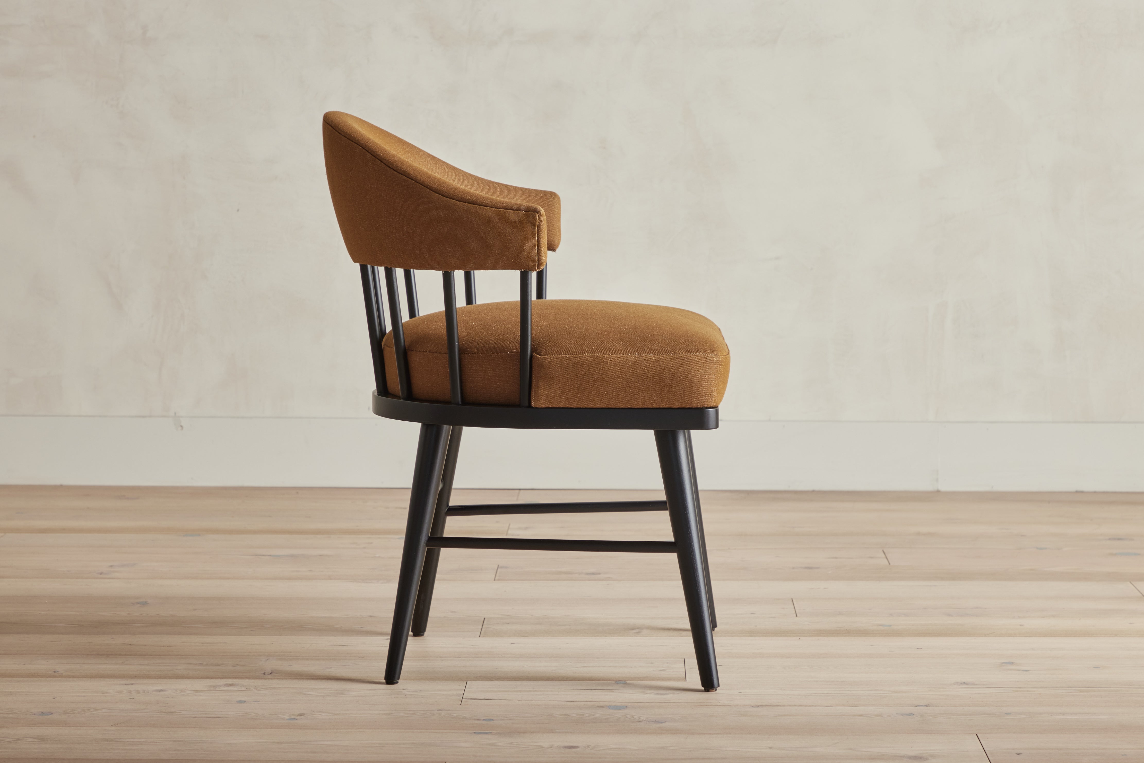 Spindle Dining Chair