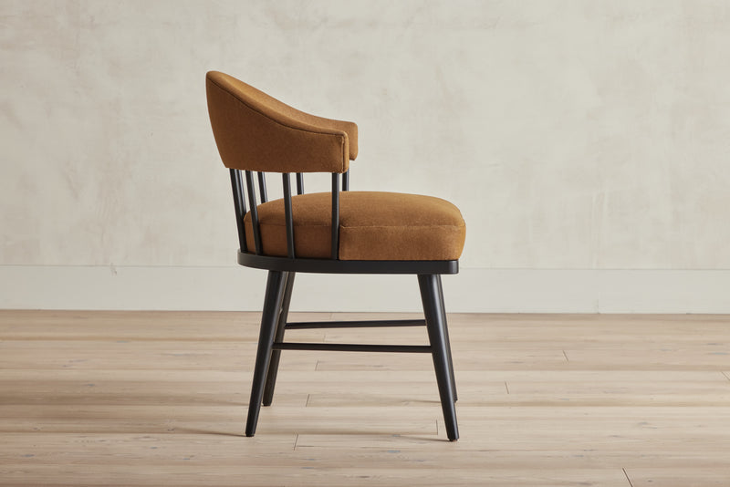 Spindle Dining Chair