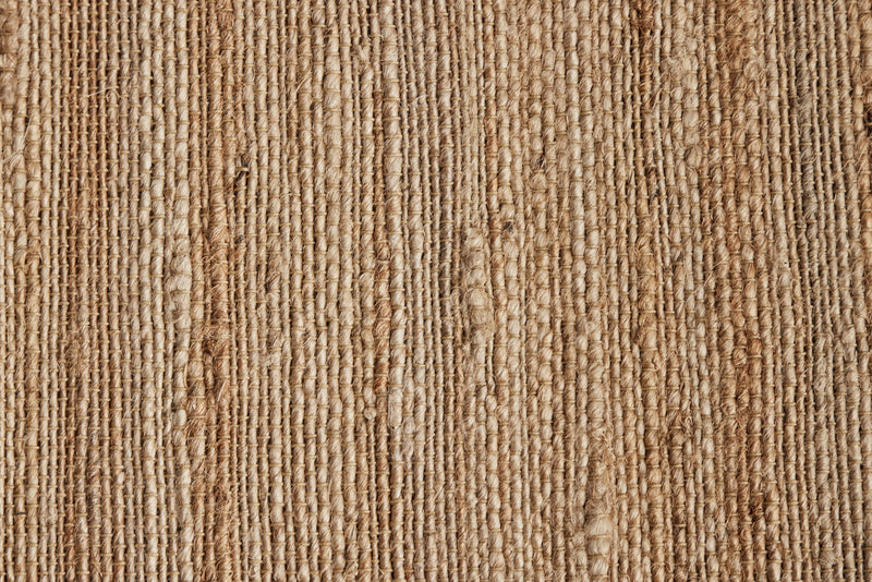 Nickey Kehoe Floor Cloth in Tumbleweed (Multiple Sizes)