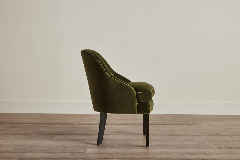 Nickey Kehoe Cove Dining Chair - In Stock