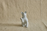 Small Setsuko Cat Teapot