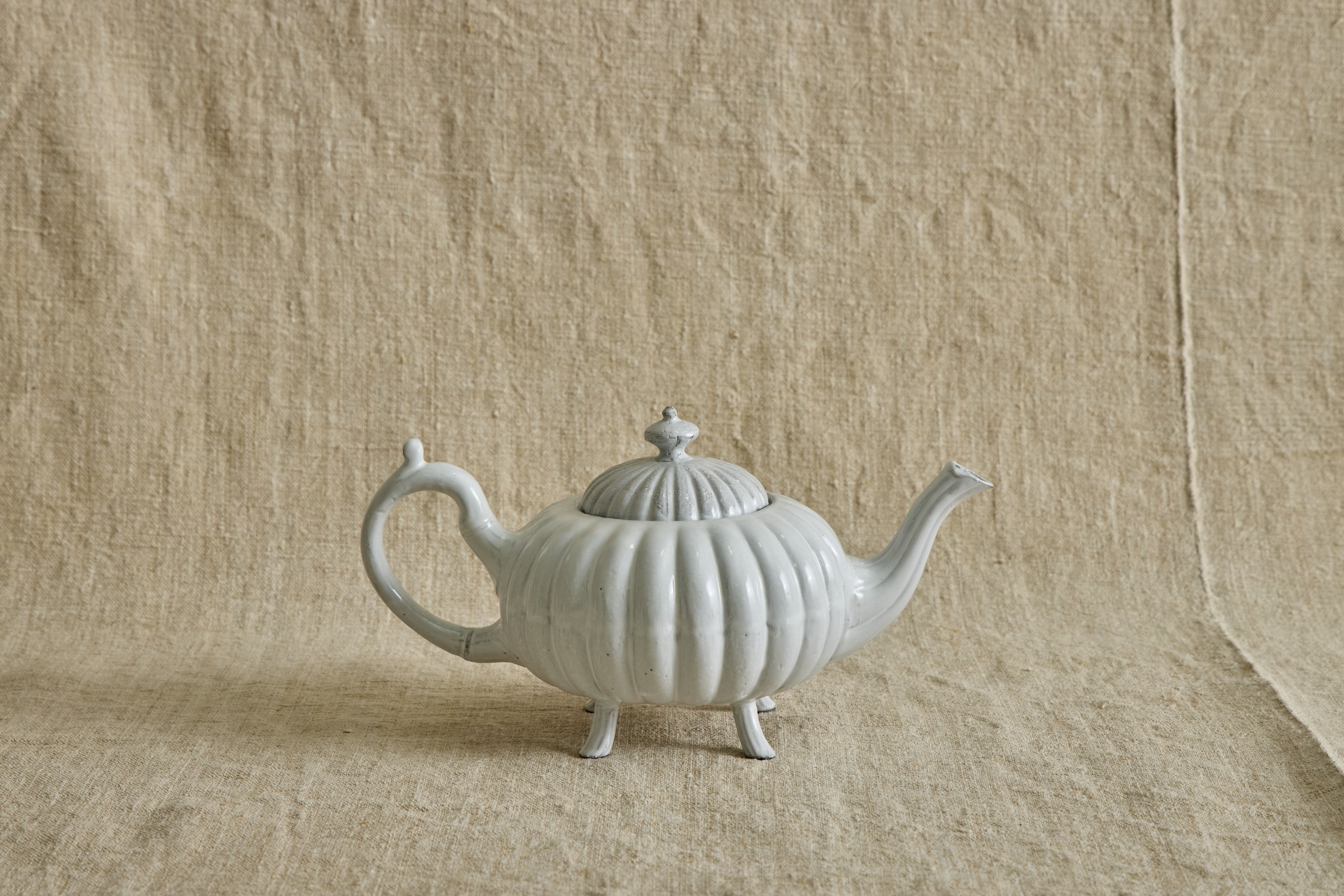 Cinderella Teapot