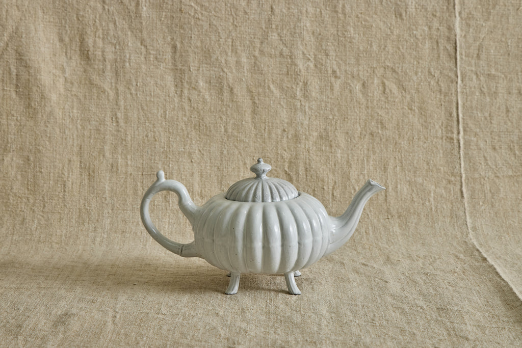 Cinderella Teapot