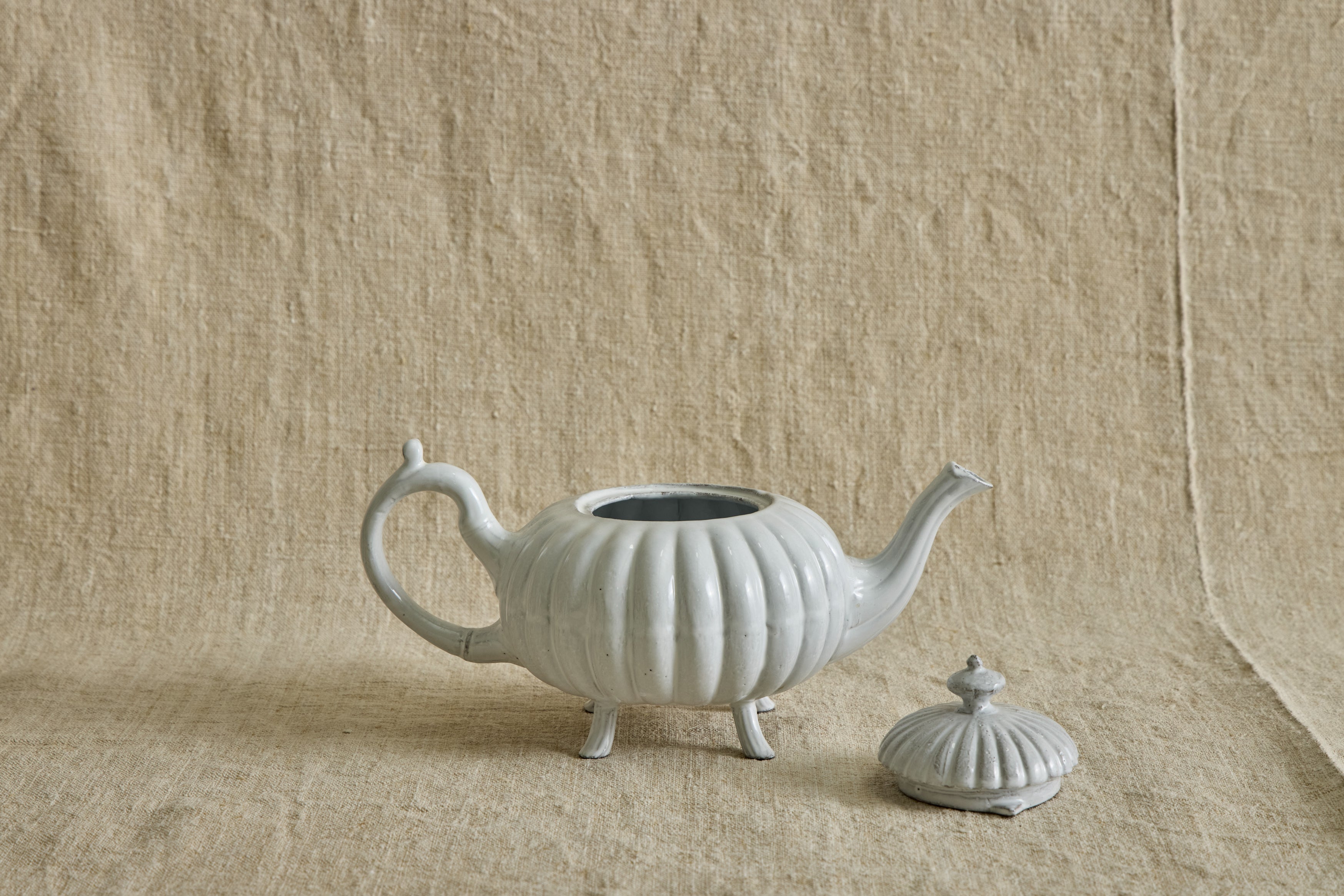 Cinderella Teapot