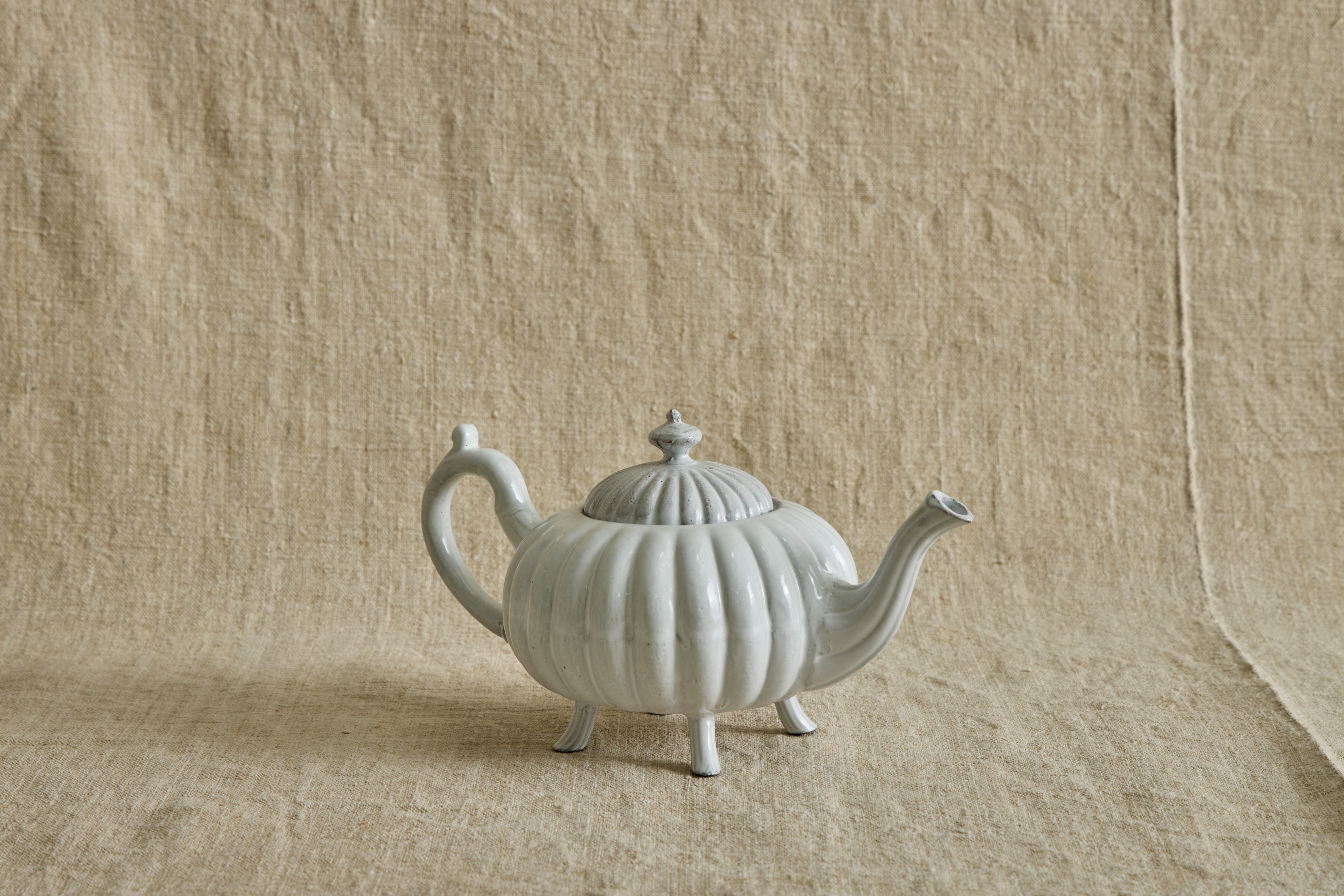 Cinderella Teapot