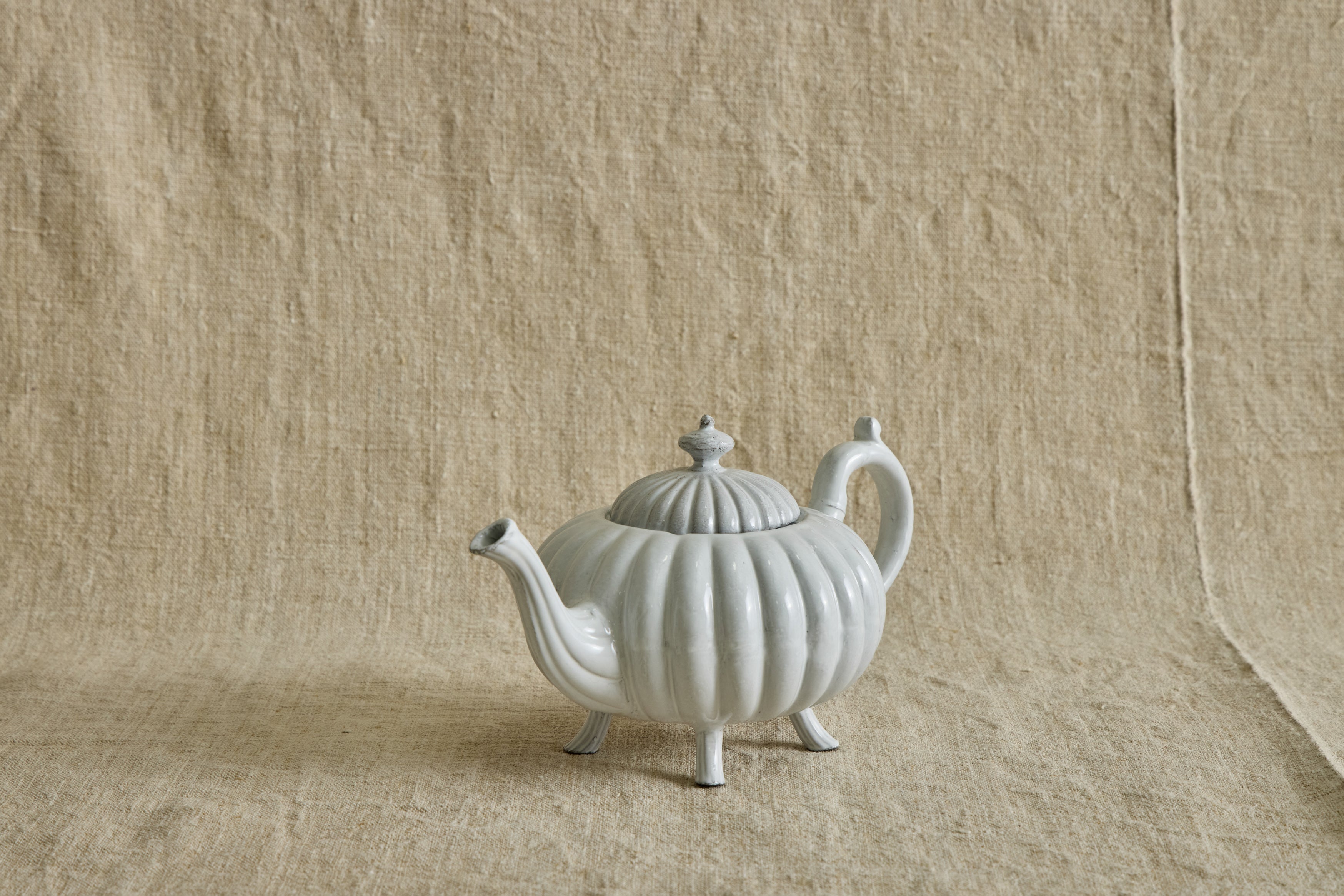 Cinderella Teapot