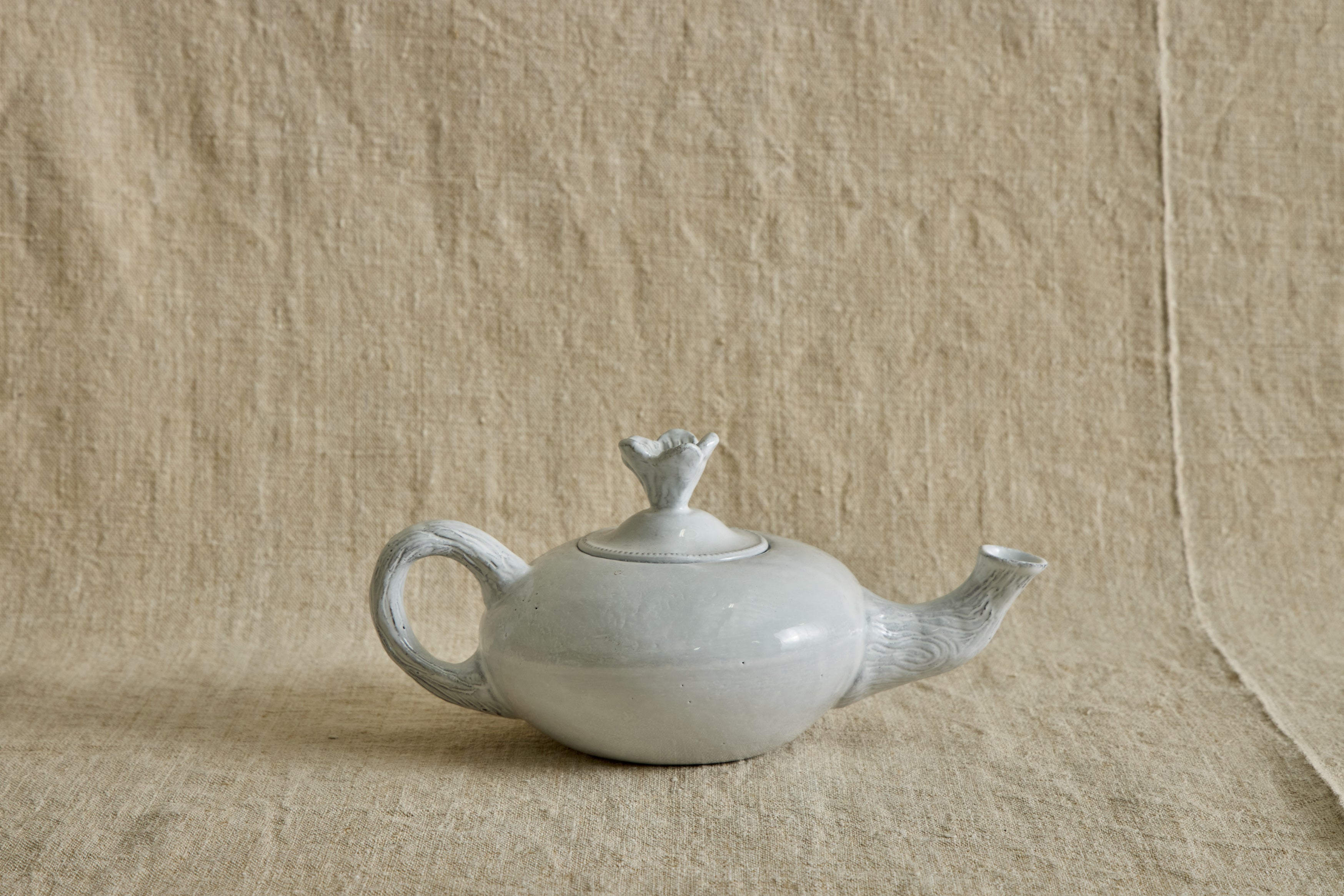 Fleur Teapot