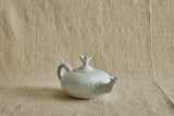 Fleur Teapot