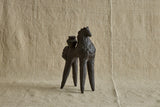 Horse Candlestick Holder