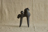 Horse Candlestick Holder