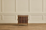 Spindle Back Viewing Chair