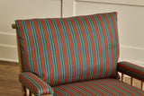 Spindle Back Viewing Chair