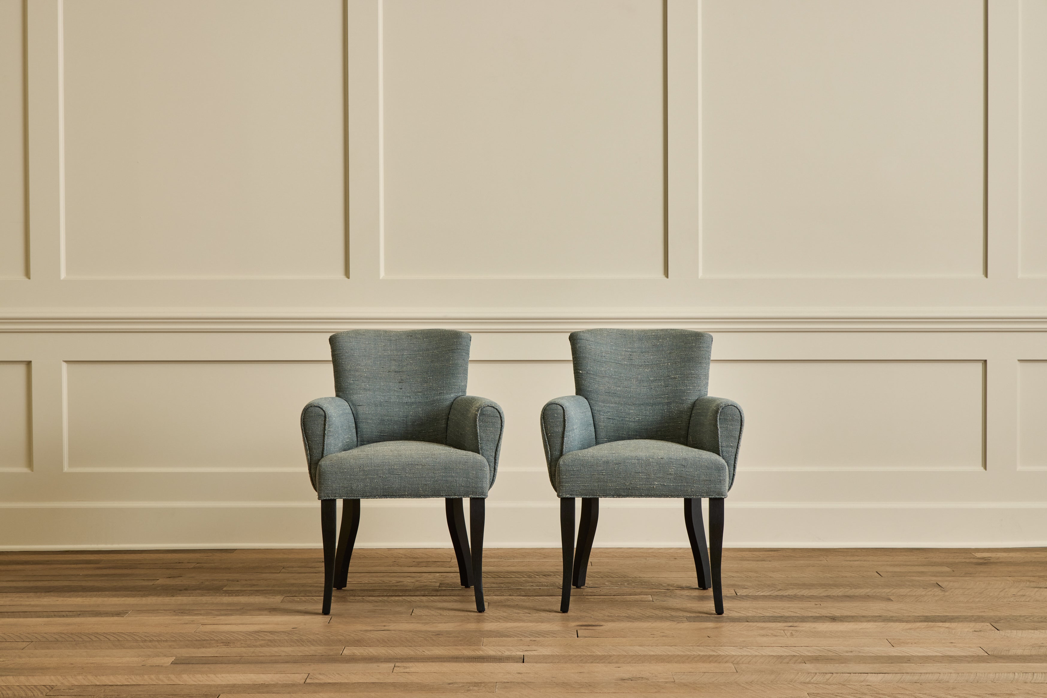 Club Dining Chair