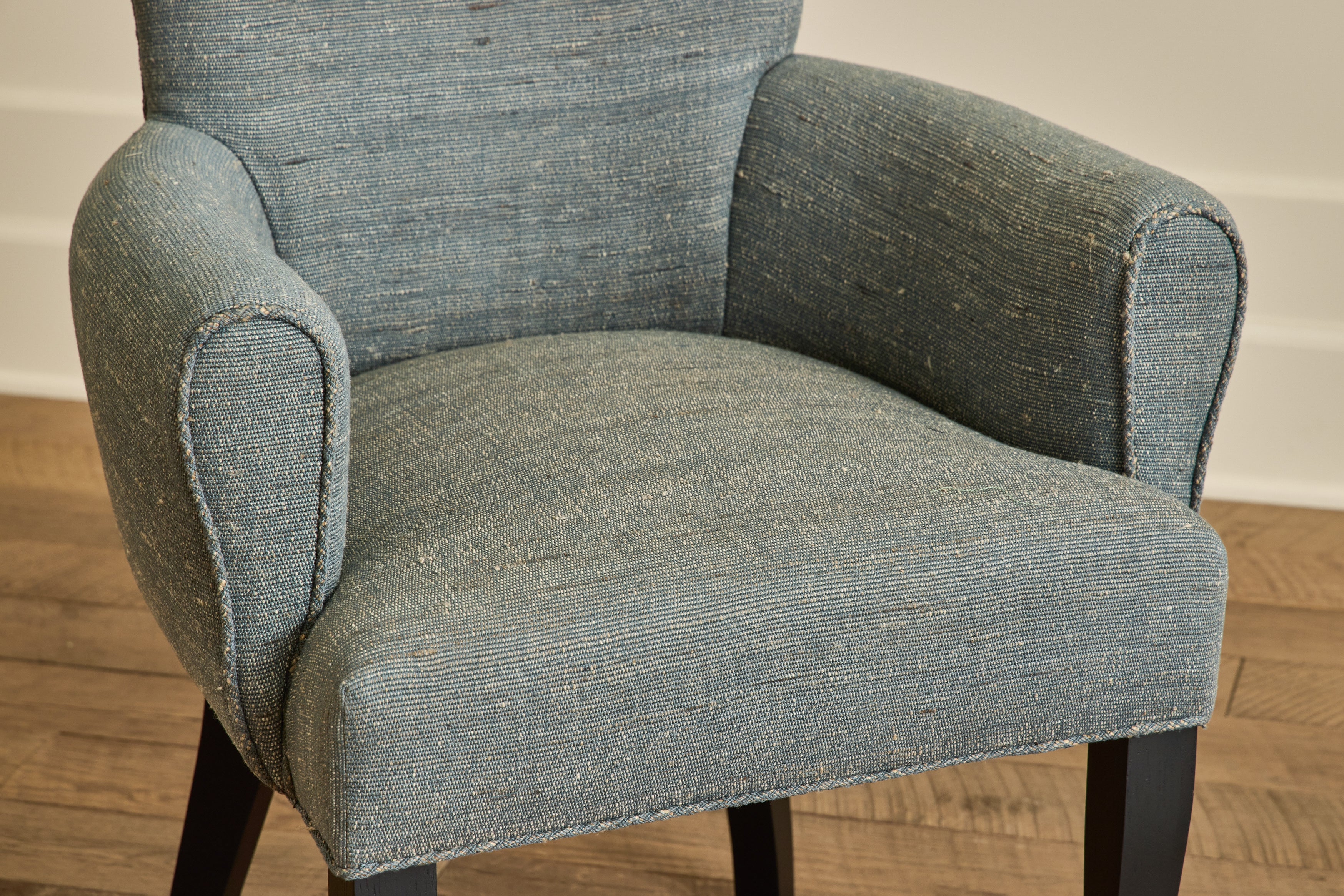 Club Dining Chair