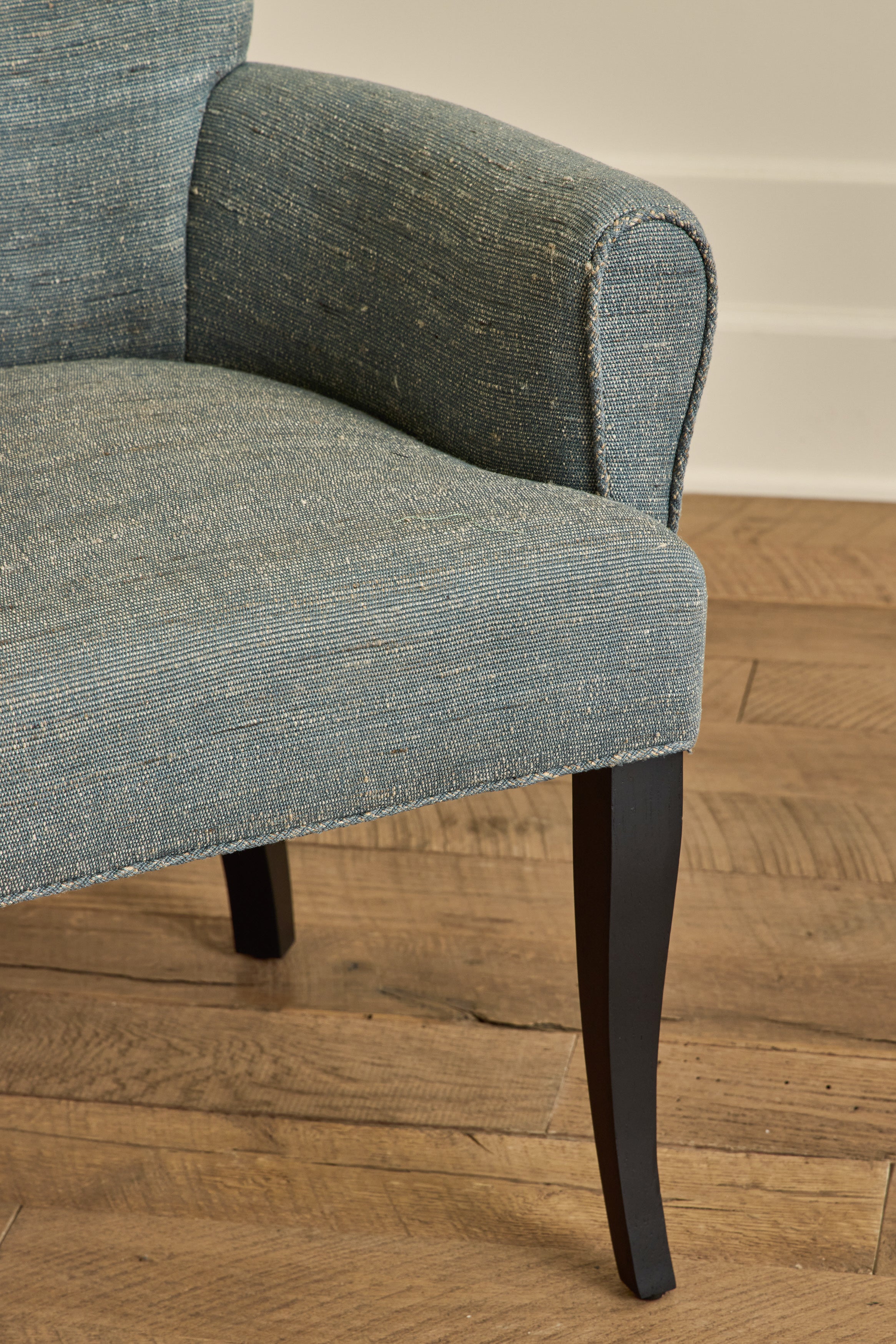 Club Dining Chair