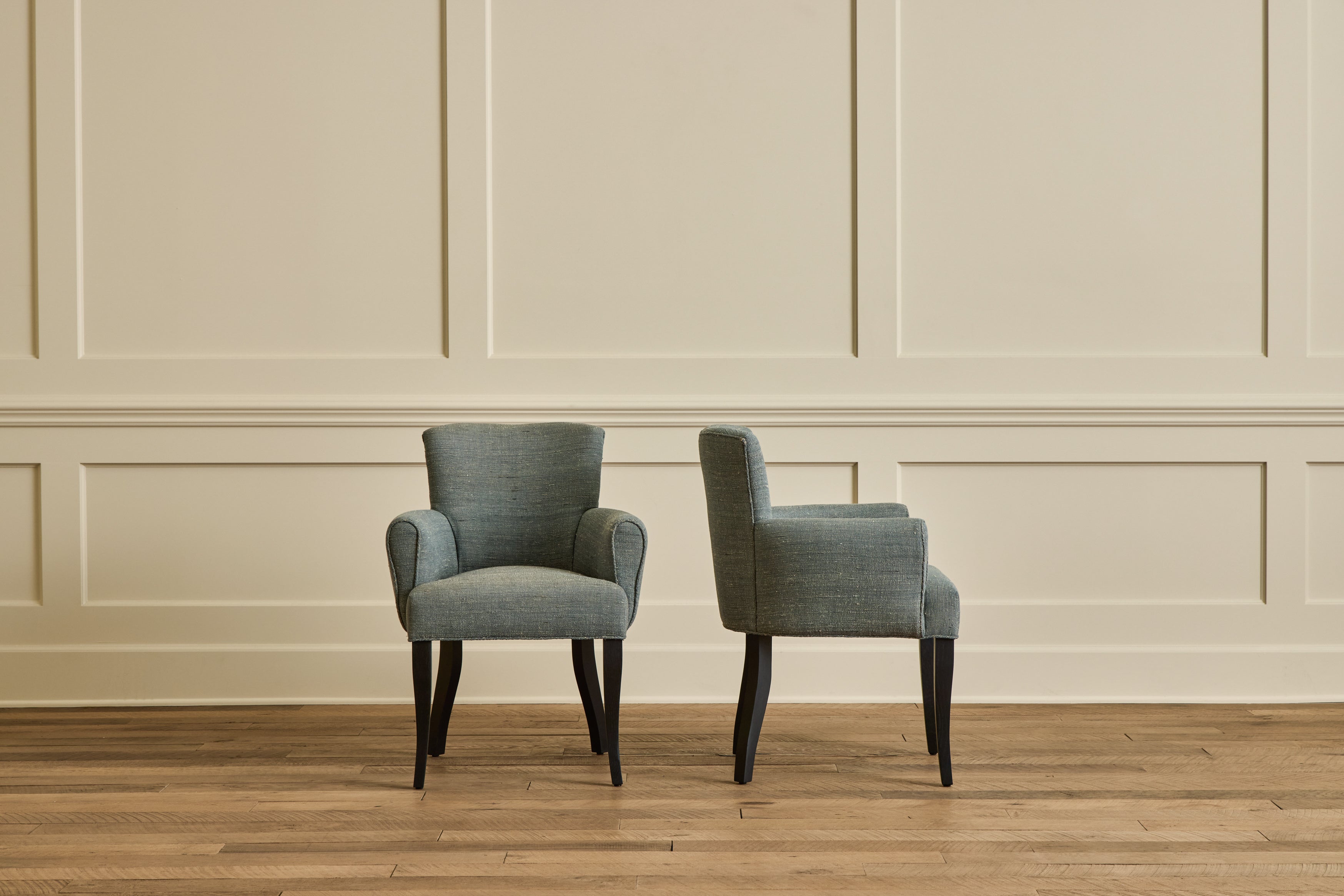 Club Dining Chair