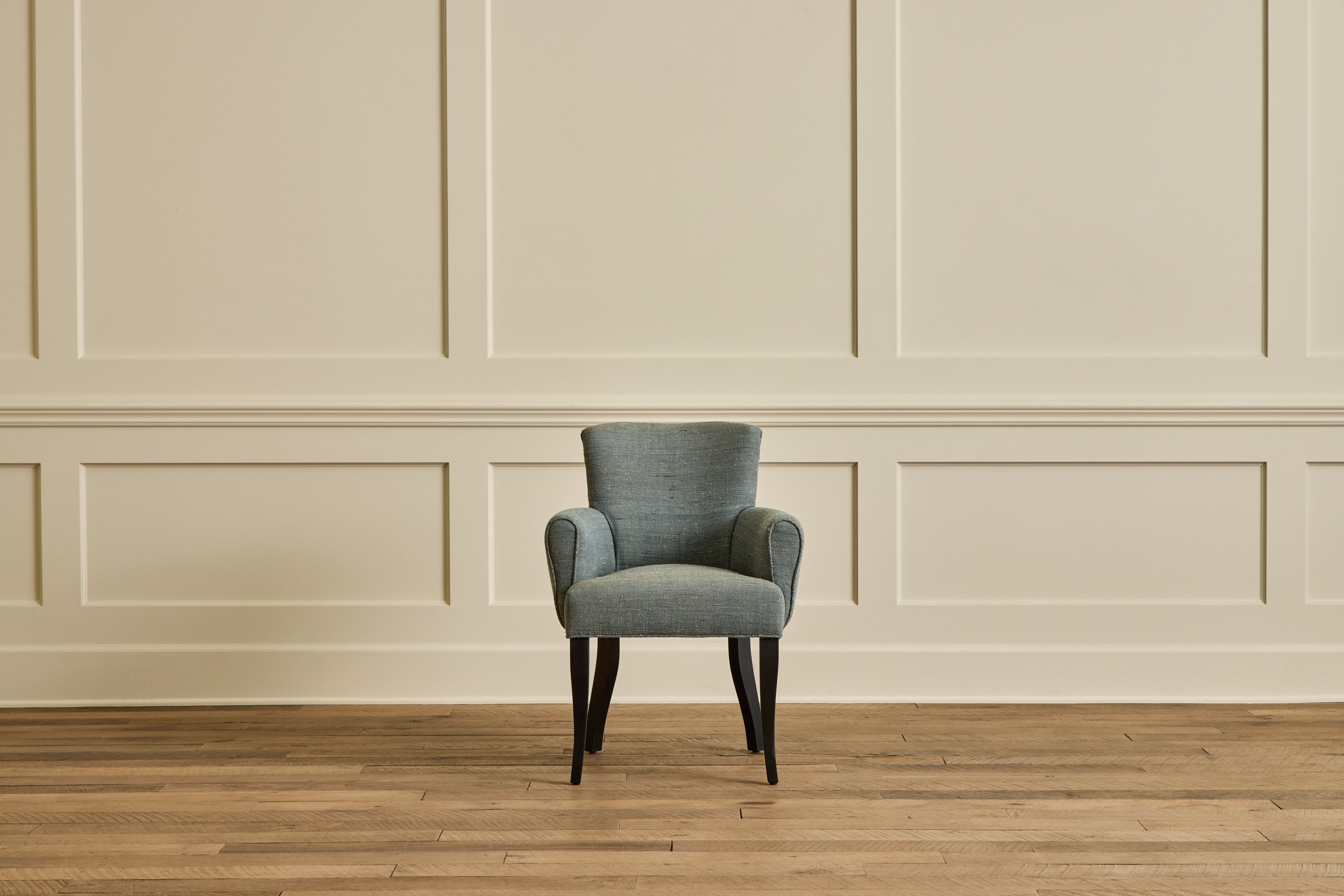 Club Dining Chair
