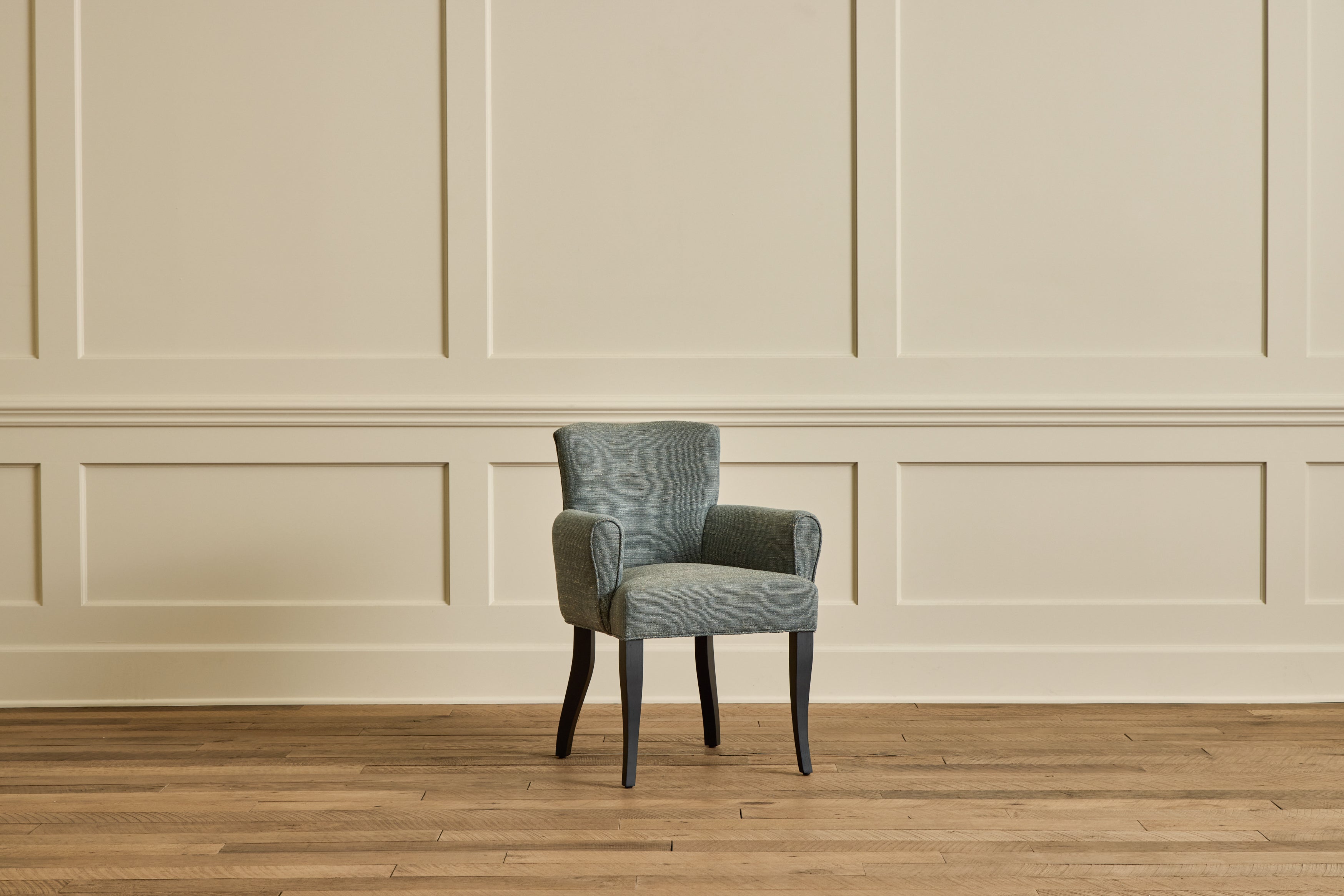 Club Dining Chair