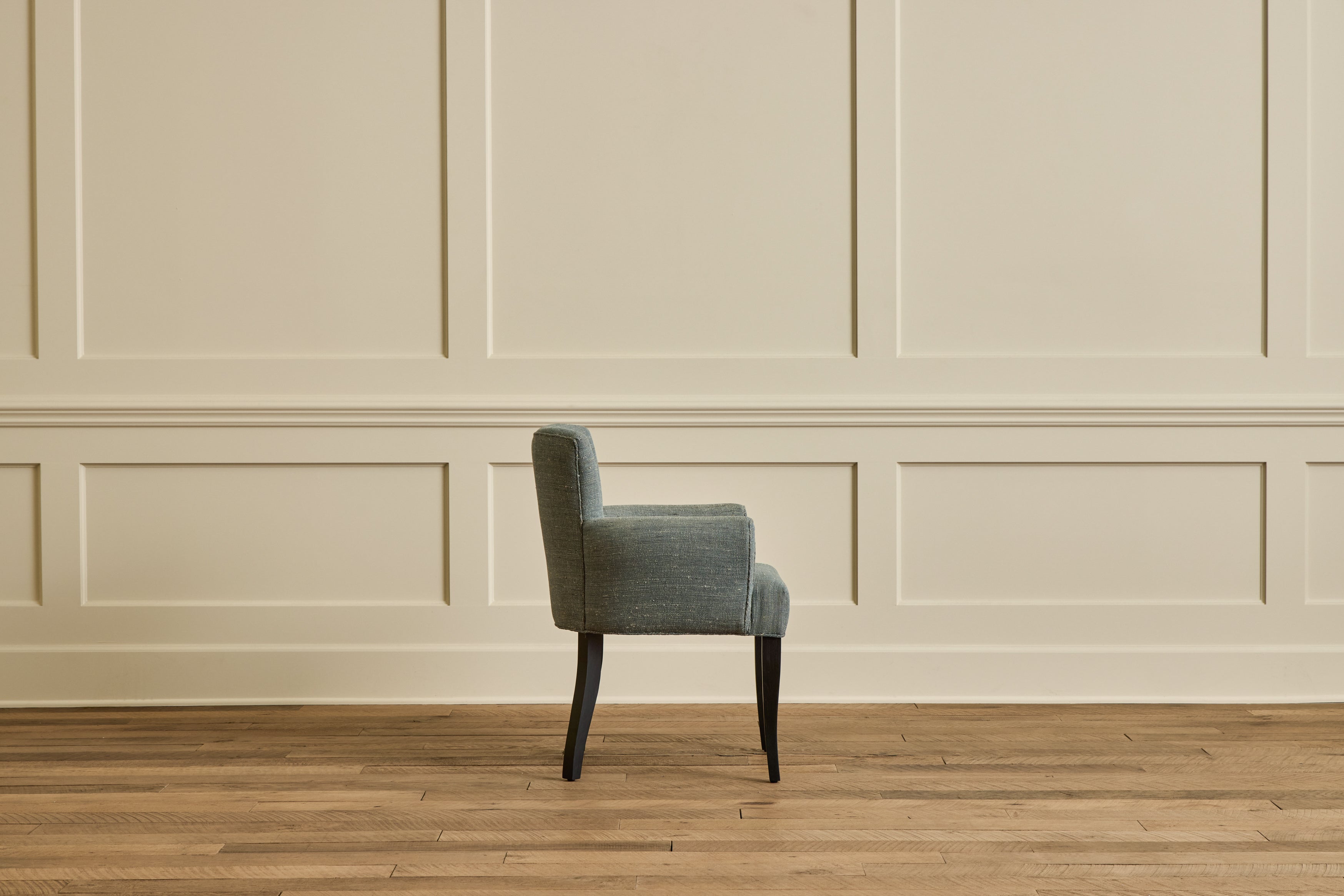 Club Dining Chair