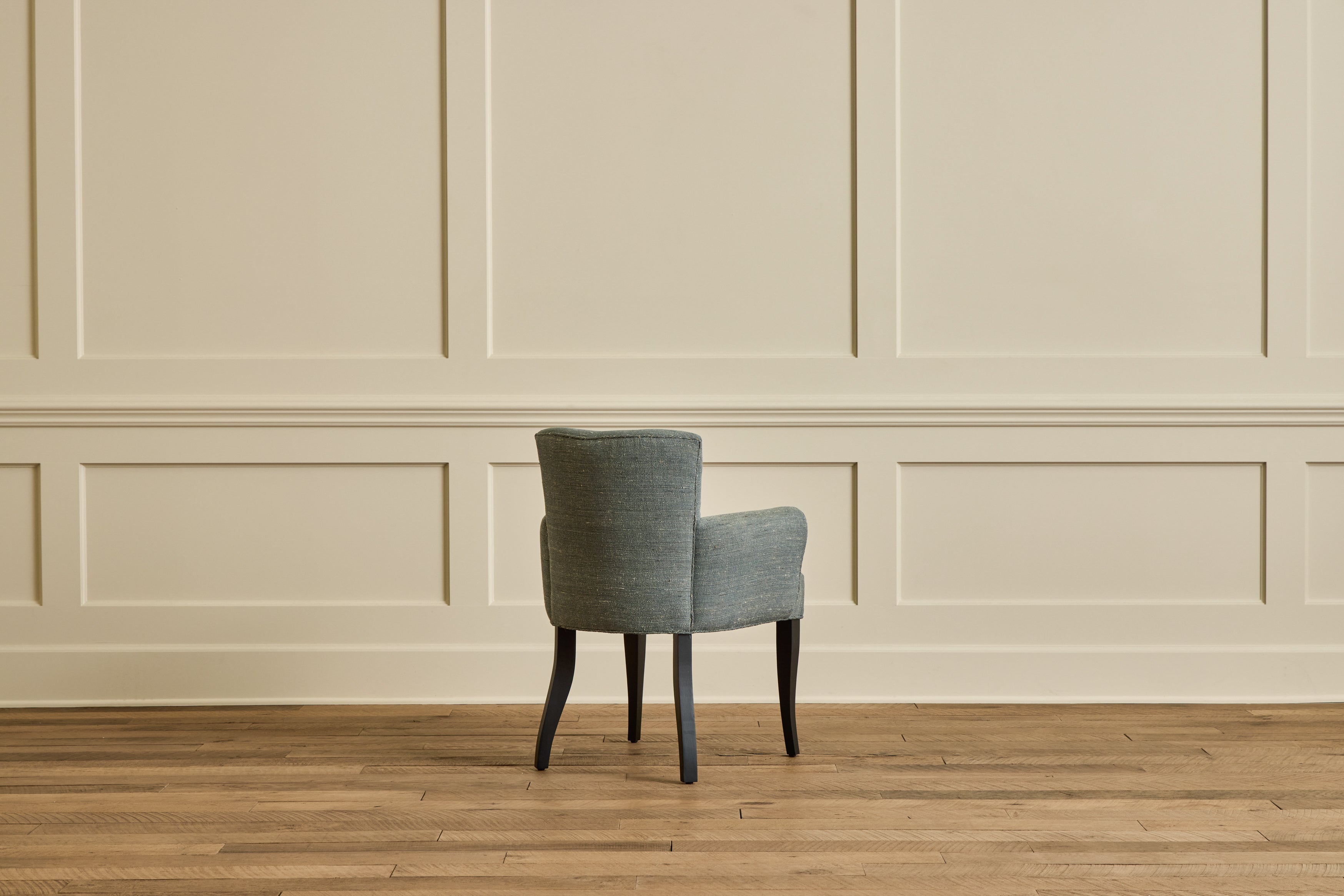 Club Dining Chair