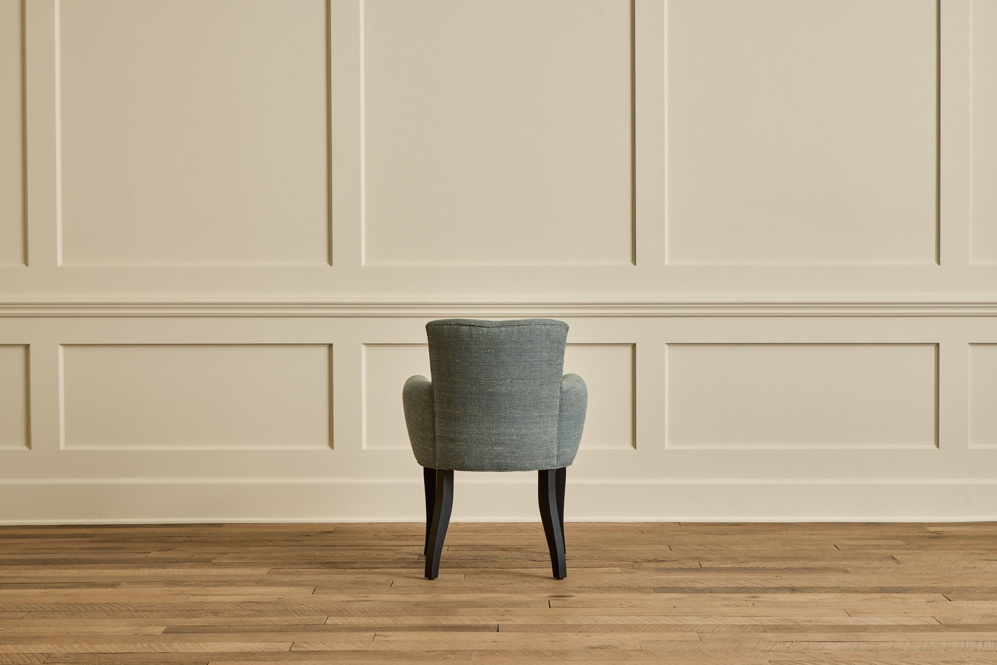 Club Dining Chair