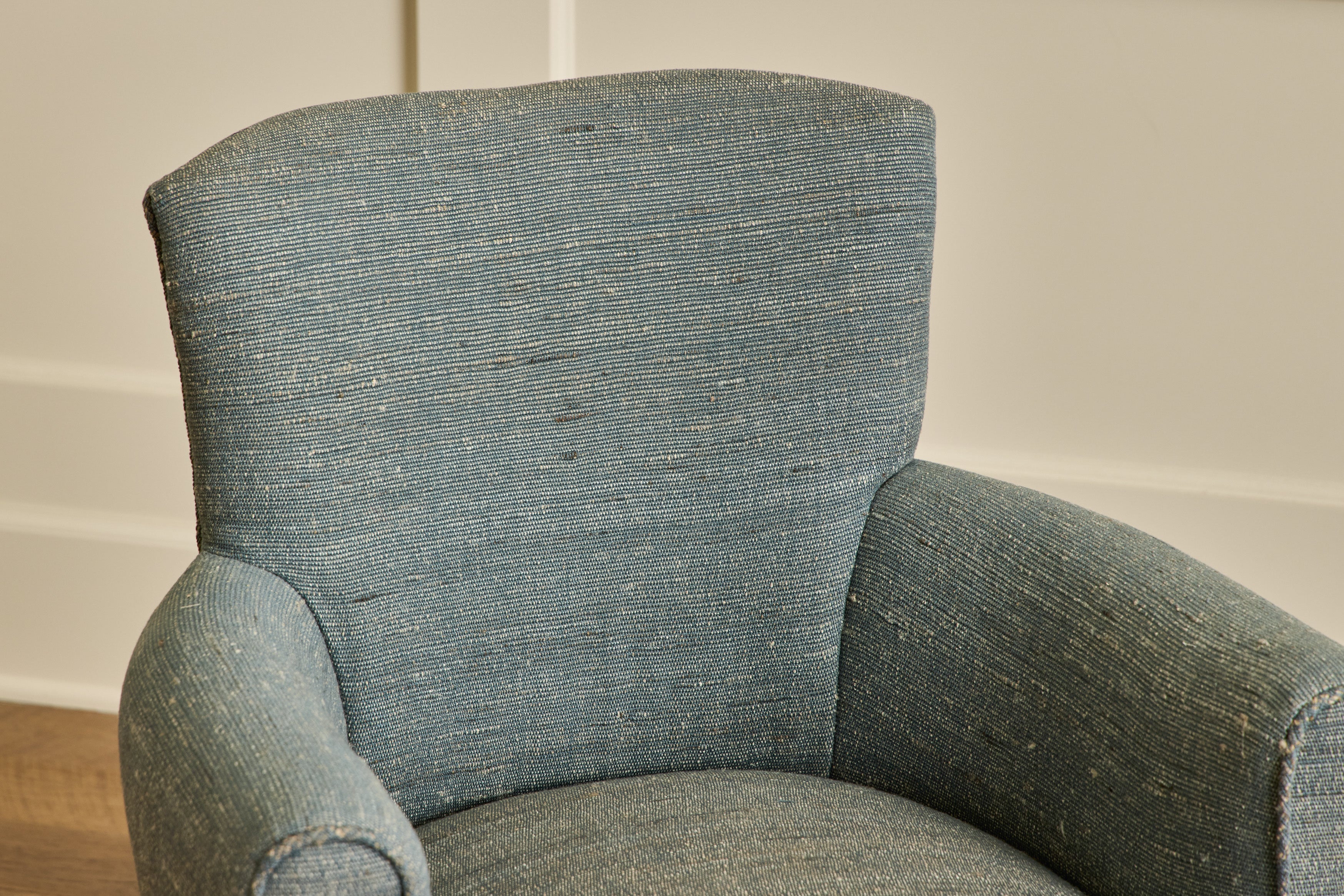 Club Dining Chair
