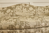 Camelback Sofa
