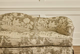 Camelback Sofa