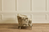 Camelback Sofa