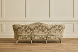 Camelback Sofa