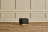 Channeled Stool