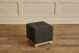 Channeled Stool