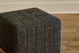 Channeled Stool