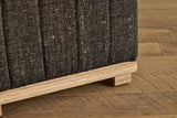 Channeled Stool