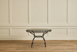 Terrace Dining Table