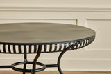Terrace Dining Table
