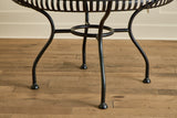 Terrace Dining Table