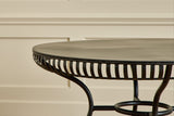 Terrace Dining Table