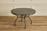 Terrace Dining Table